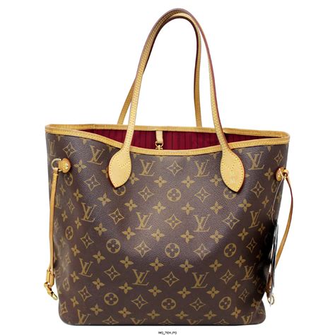 Louis Vuitton handbags discounted